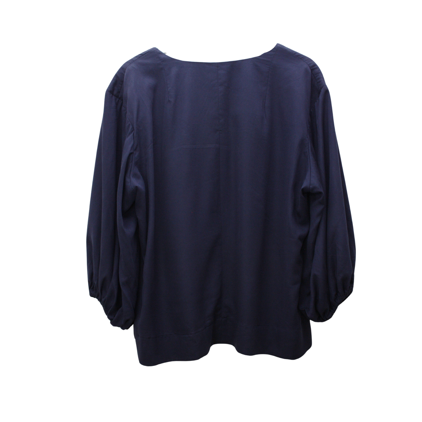 Bluse aus Lyocell
