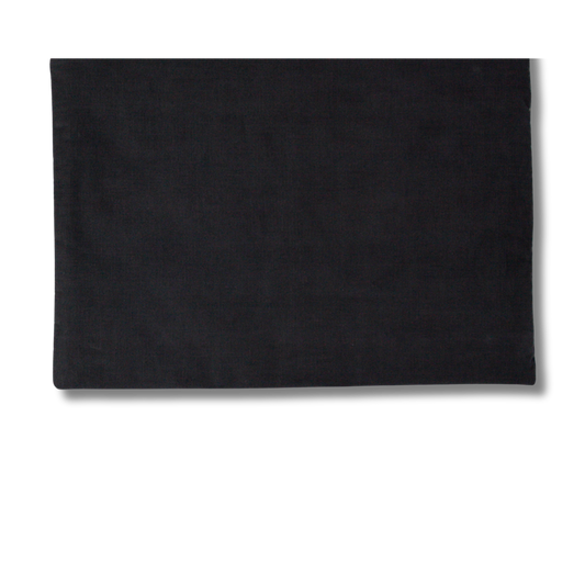 Laptop-/Tablethülle mit Knöpfen - Cord