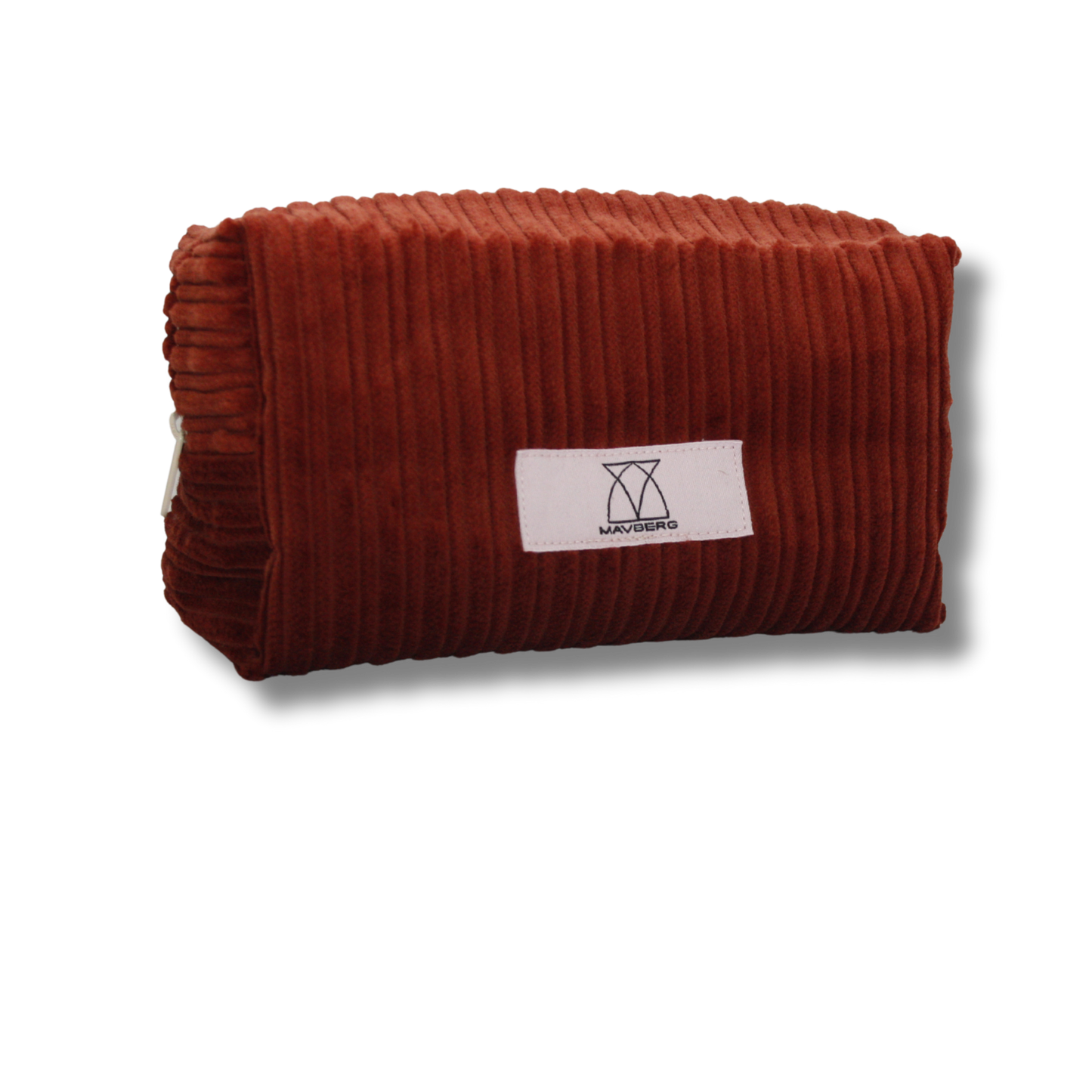 Beautybag aus Baumwollcord