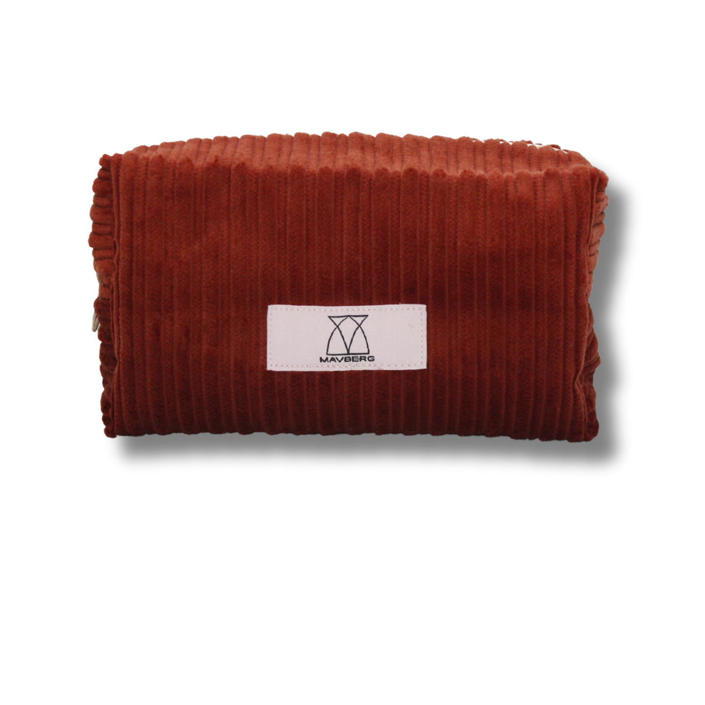 Beautybag aus Baumwollcord