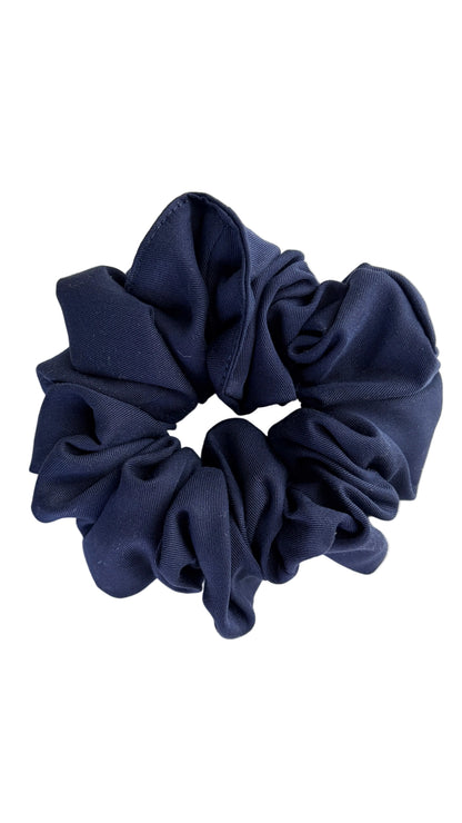 Satin Scrunchie – sanft, nachhaltig, stilvoll