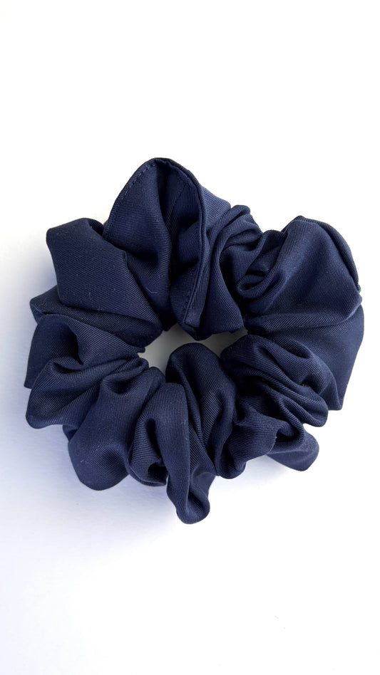 Satin Scrunchie – sanft, nachhaltig, stilvoll