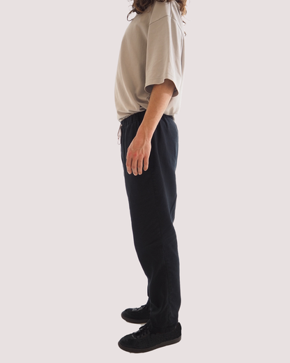 Leinenhose aus 100% Leinen